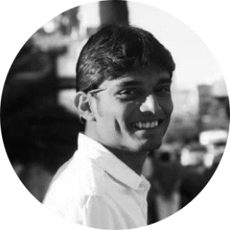 Amit Lohakare Amit Lohakare