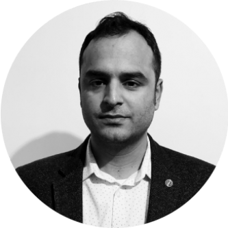 Vivek Saluja
