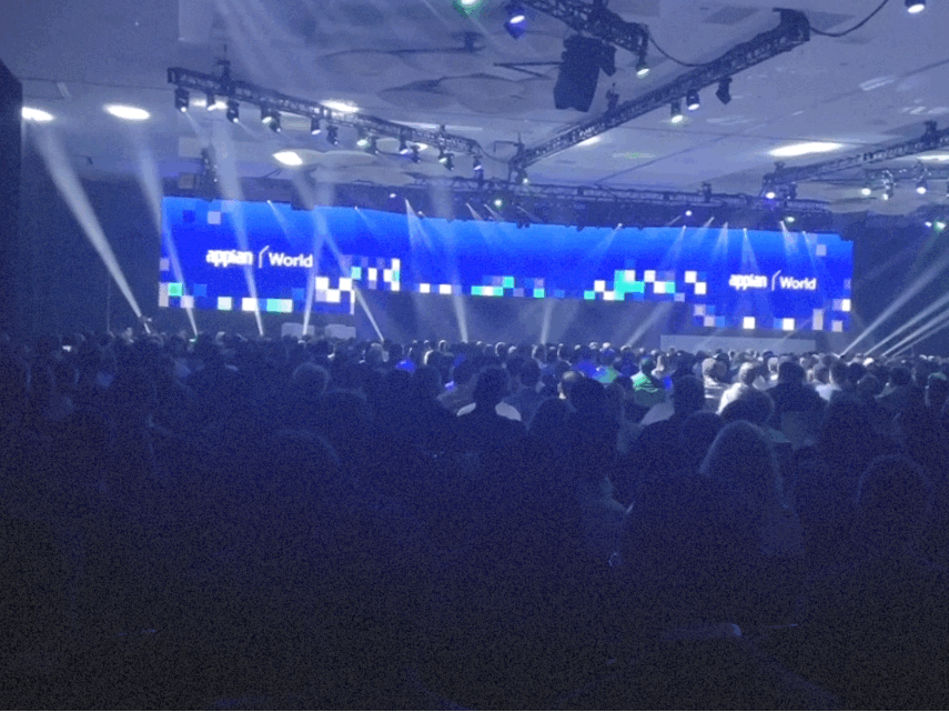 Appian World 2023
