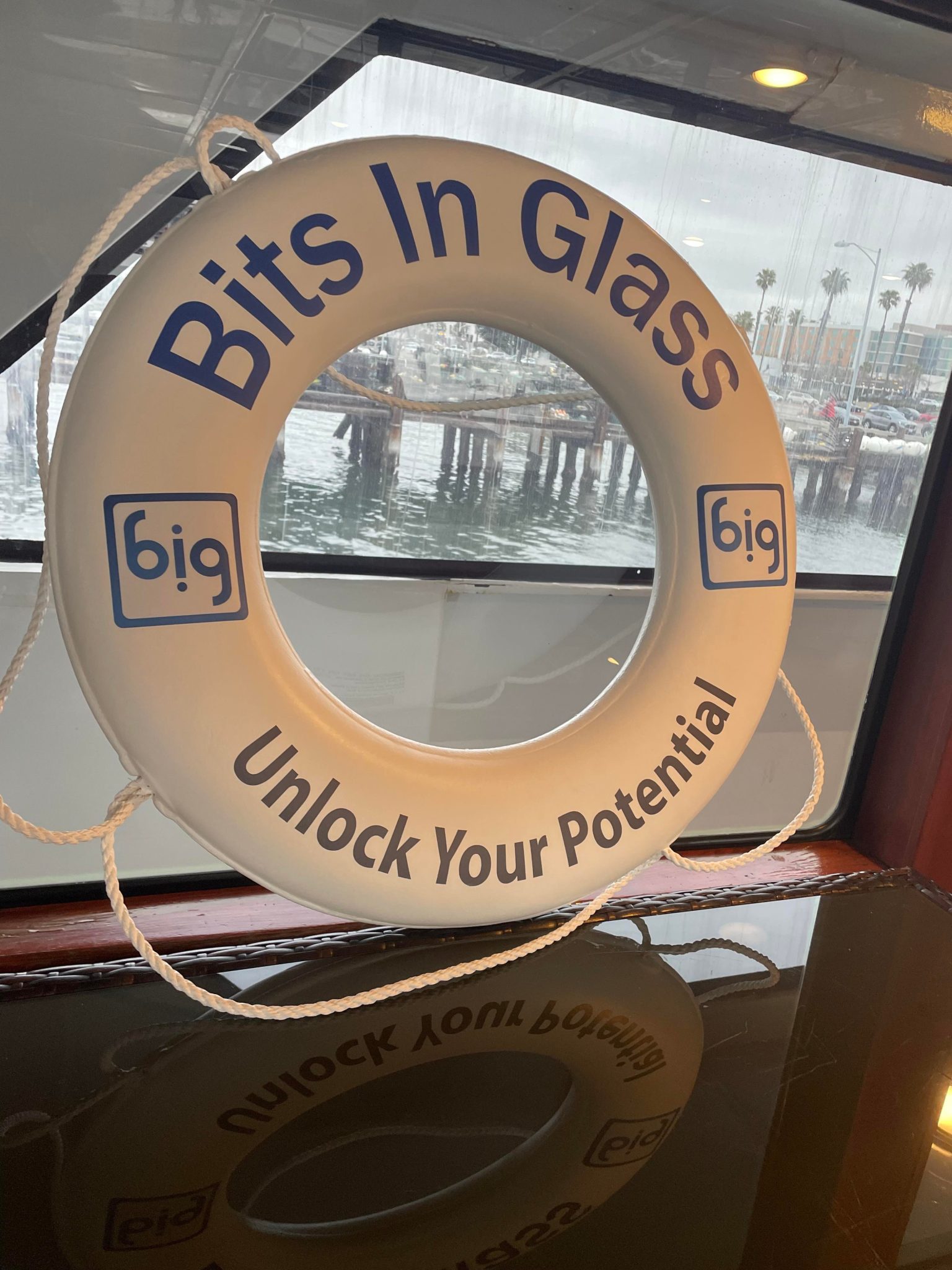 BIG Appian Boat Cruise