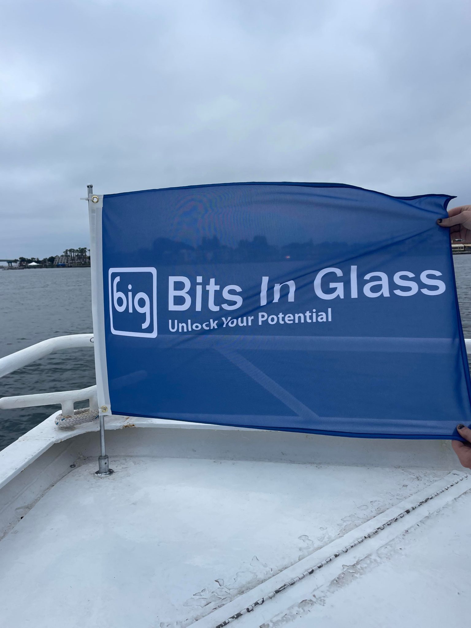 BIG Appian Boat Cruise