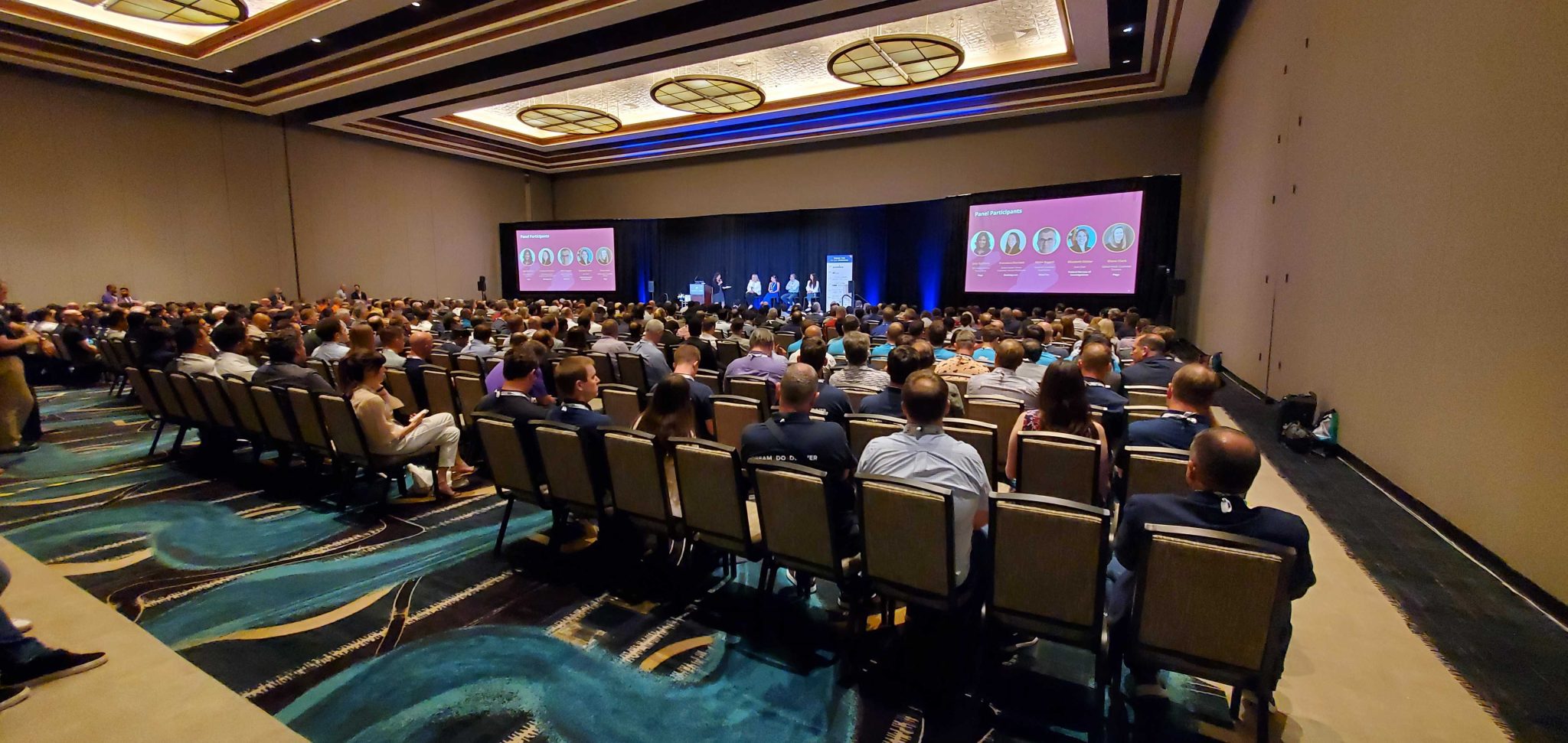 PegaWorld Conference