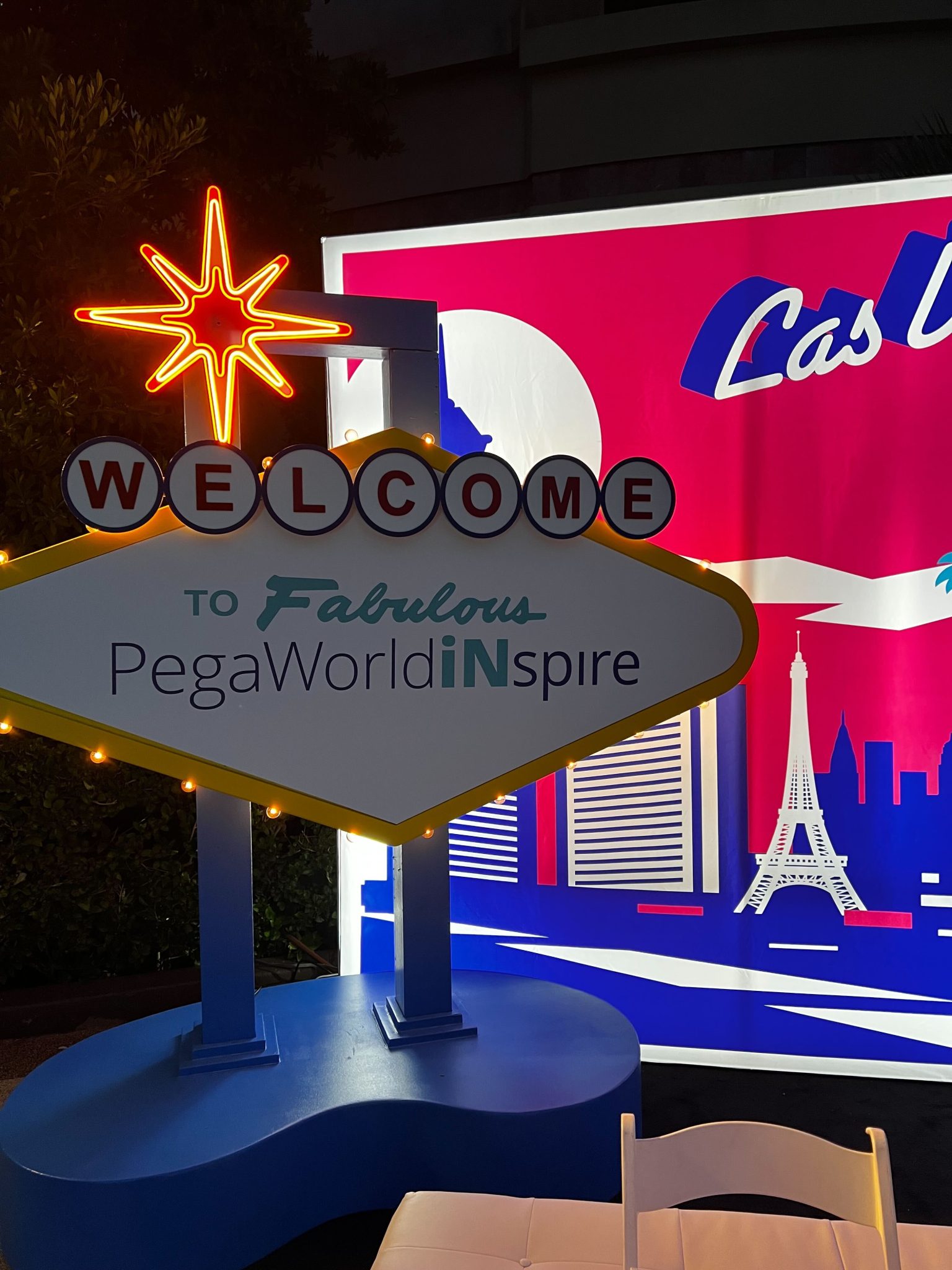 PegaWorld 2023