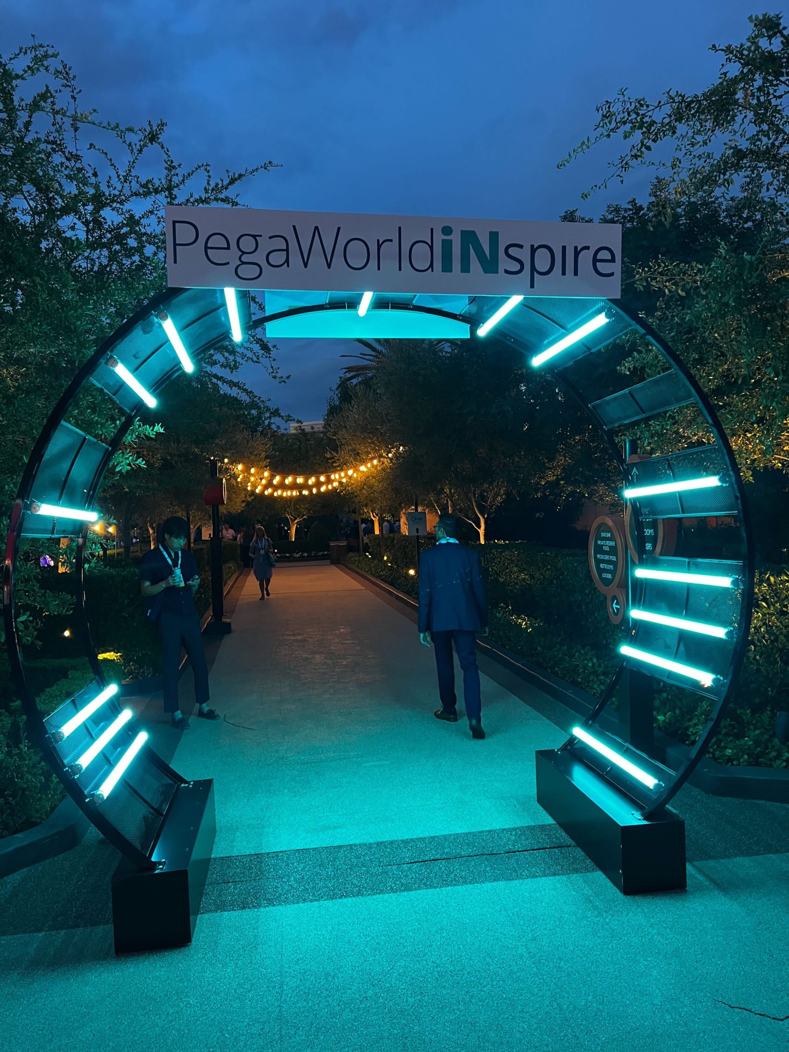 PegaWorld 2023 2
