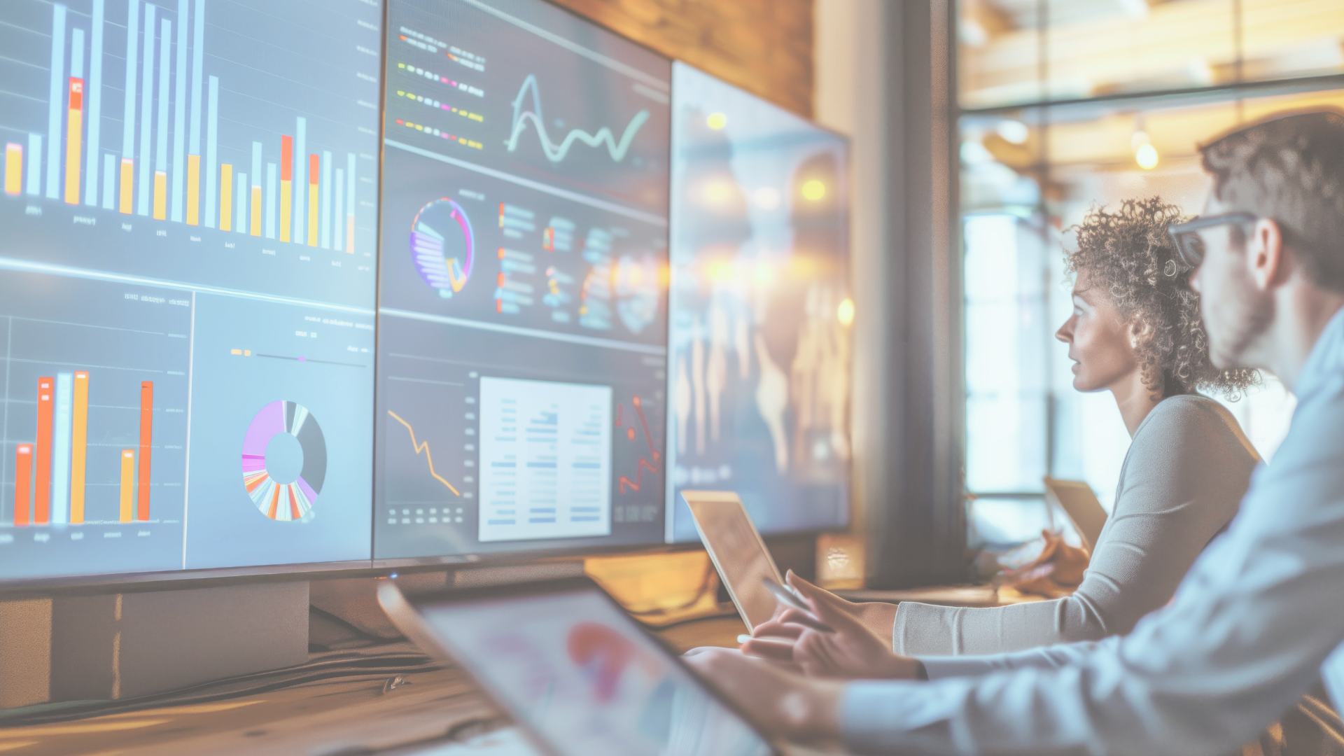 Driving growth through intelligent integration and automation