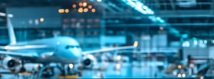 Bits In Glass | Why Intelligent Automation Matters for the Airline Industry