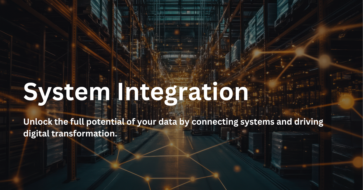 MuleSoft Systems Integration