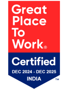 Bits In Glass | Great Place to Work Banner