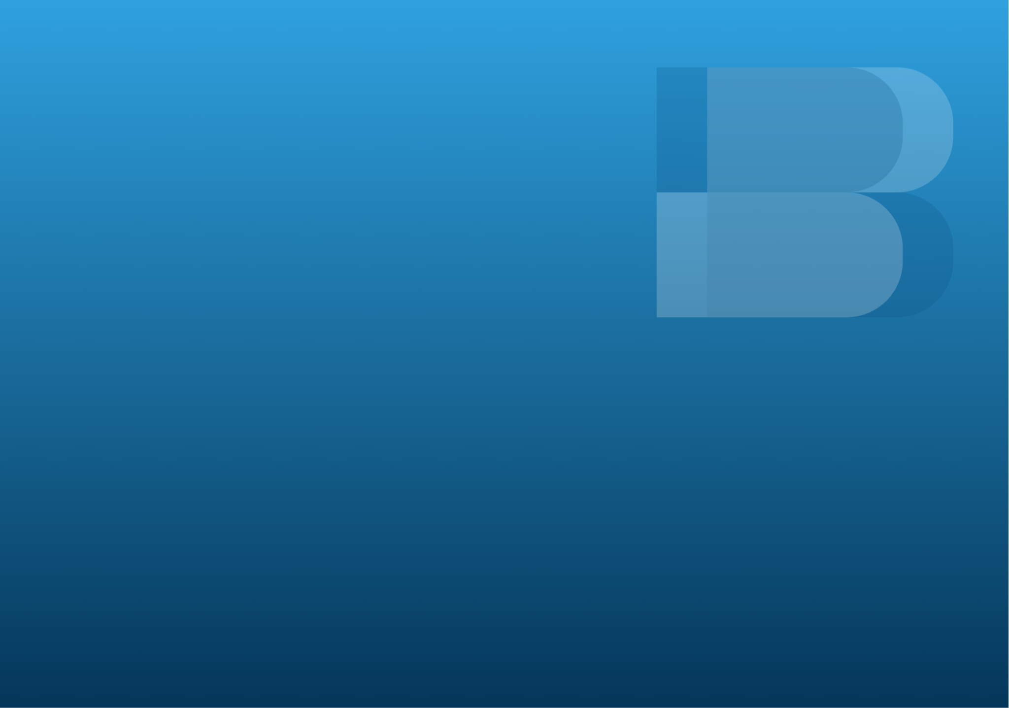 Blog background