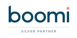 Bits In Glass is a Silver Partner