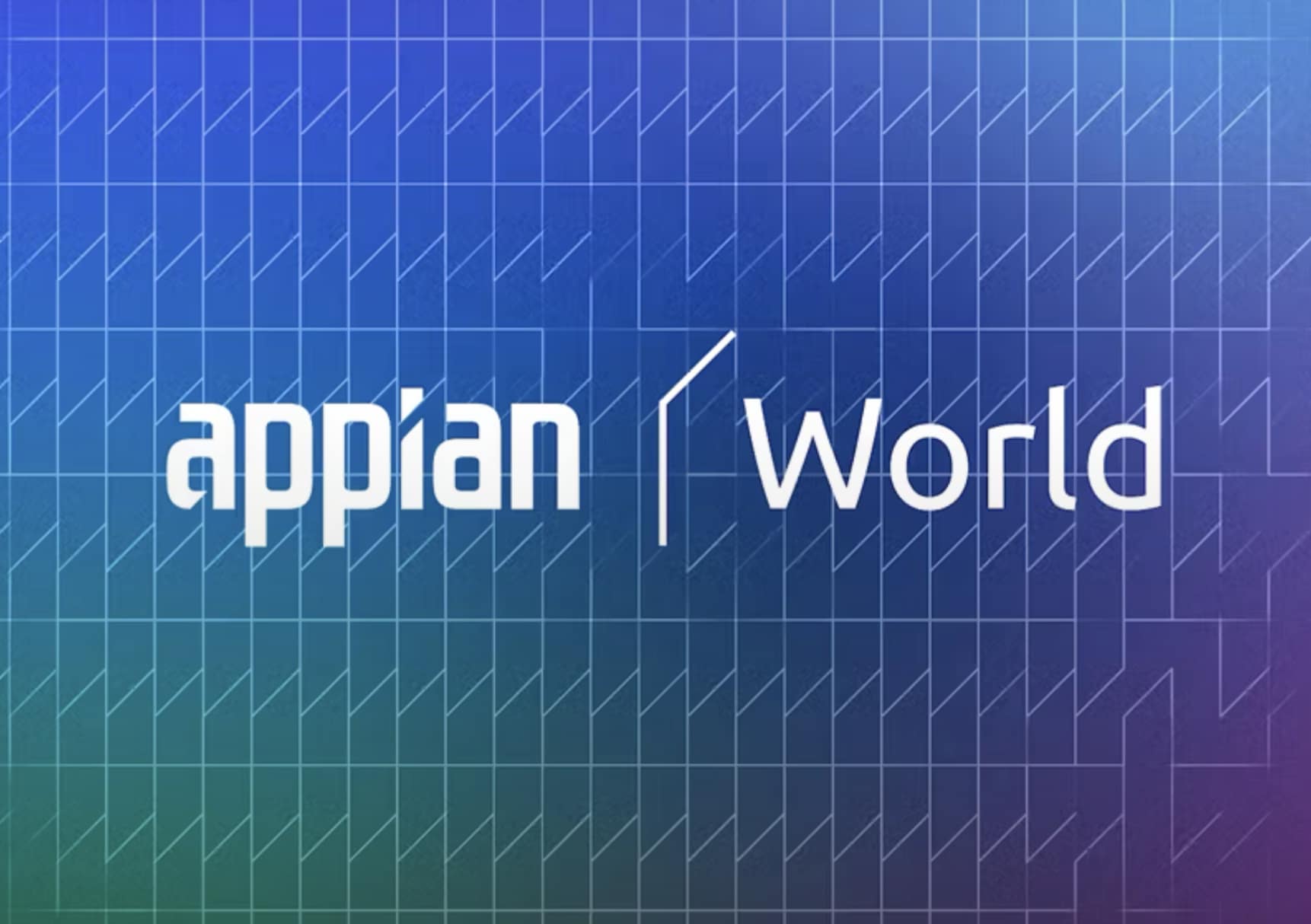 appian world event