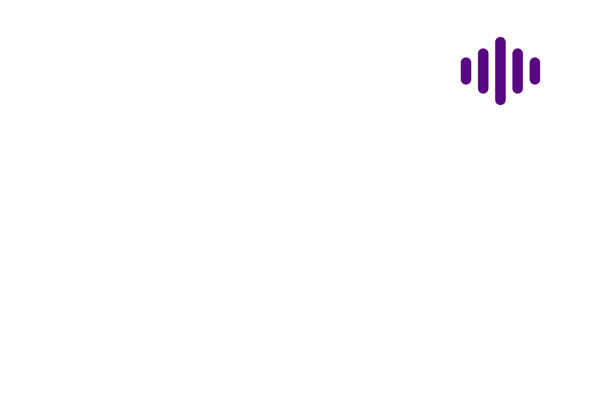 Podcast background